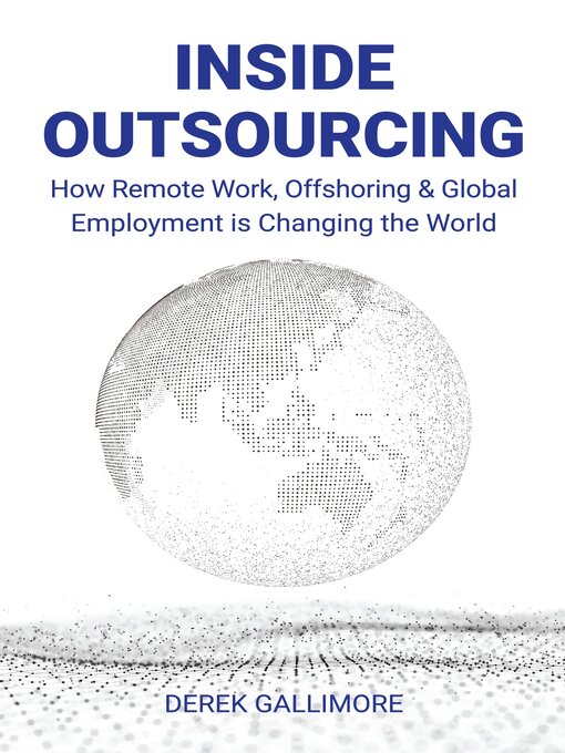 Title details for Inside Outsourcing by Derek Gallimore - Available